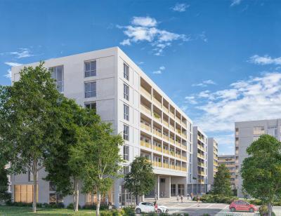 Appartement à Toulouse 31400 image 3