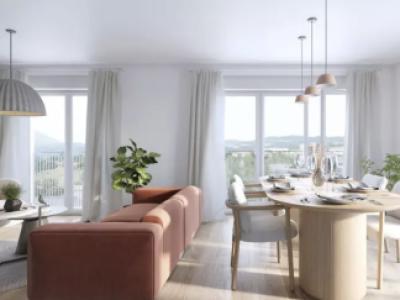 Programme immobilier neuf 25000 Besançon BES-14070