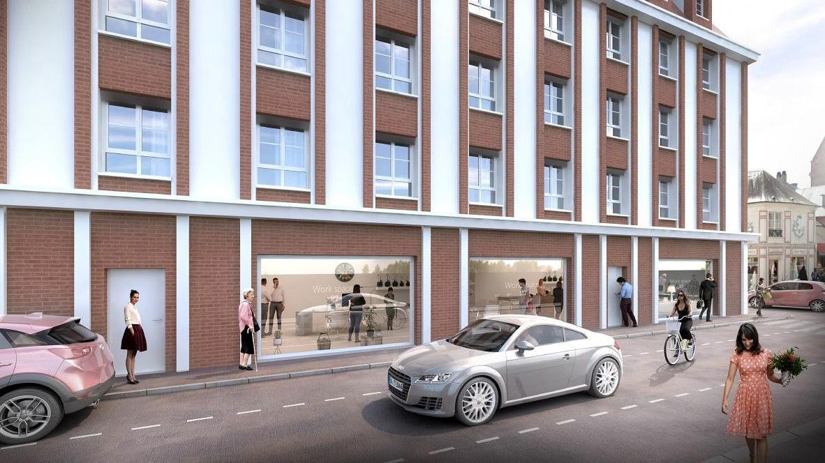Appartement à Évreux 27000 image 6