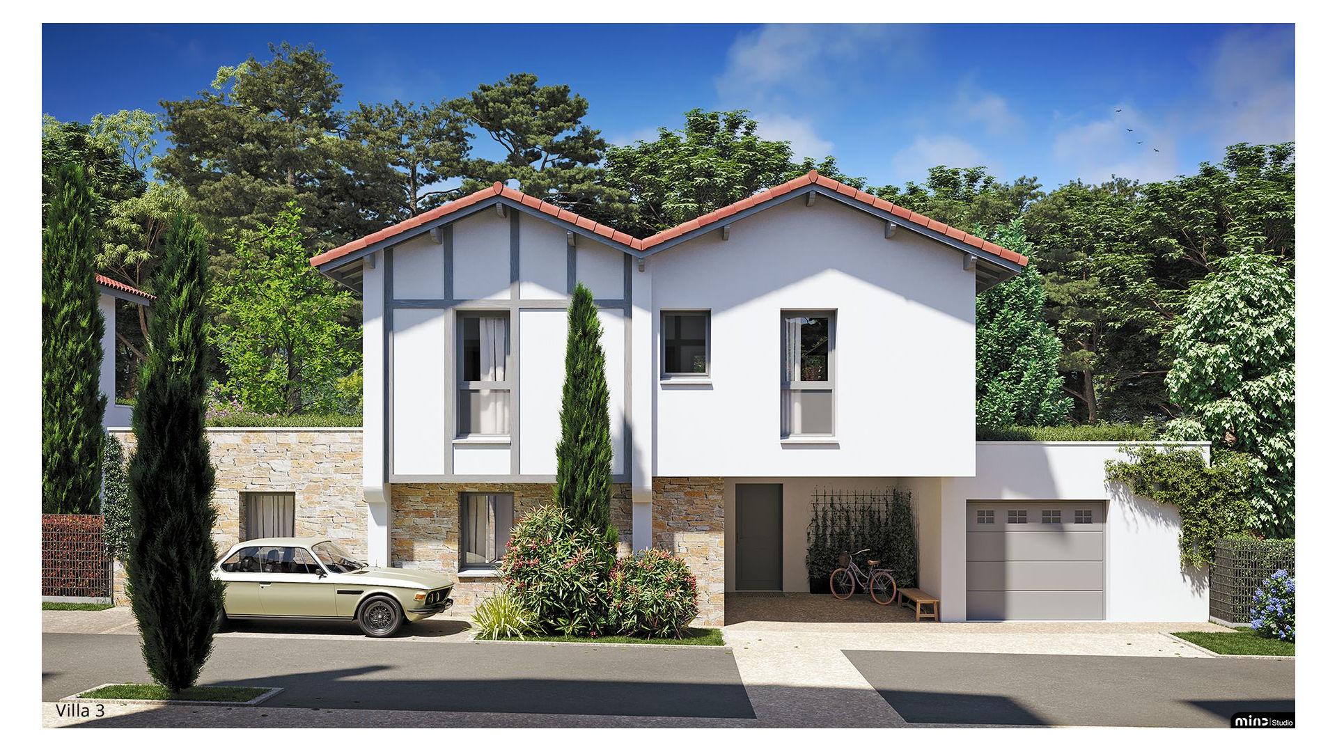 Appartement à Anglet 64600 image 5