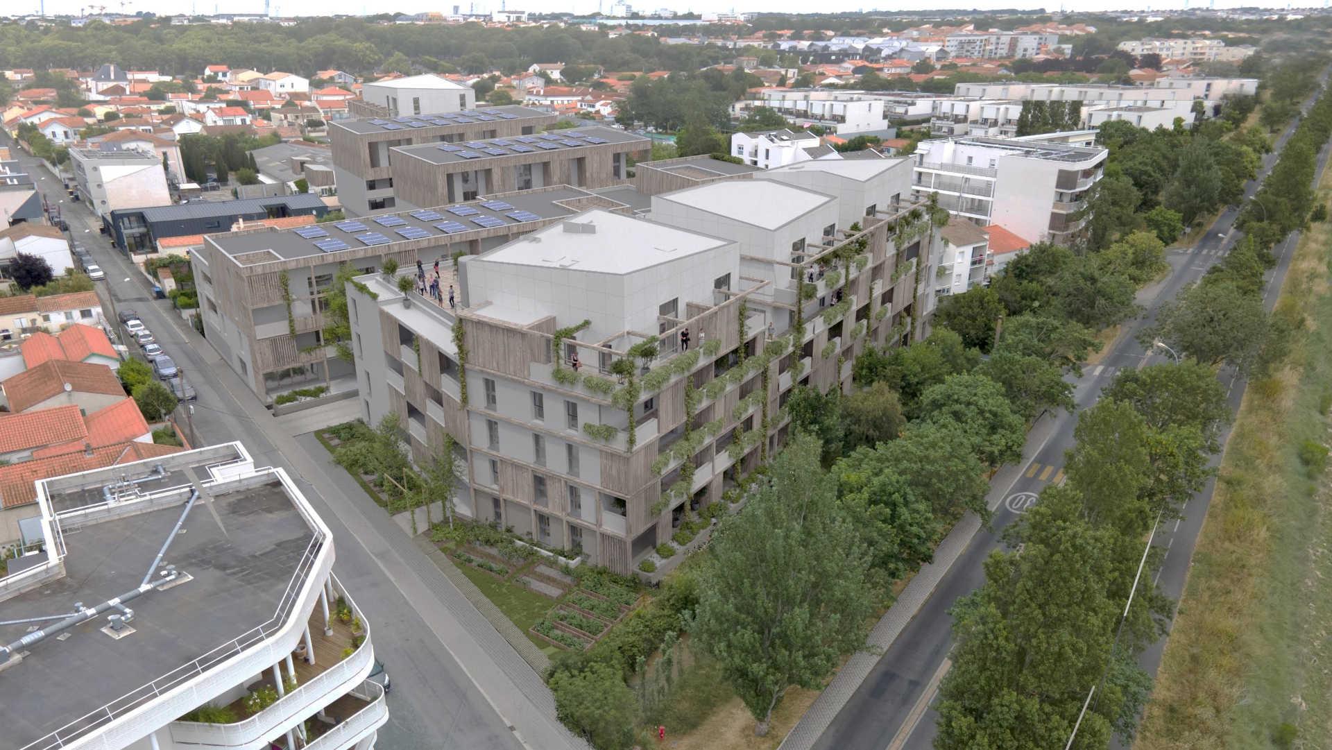 Appartement à La Rochelle 17000 image 3