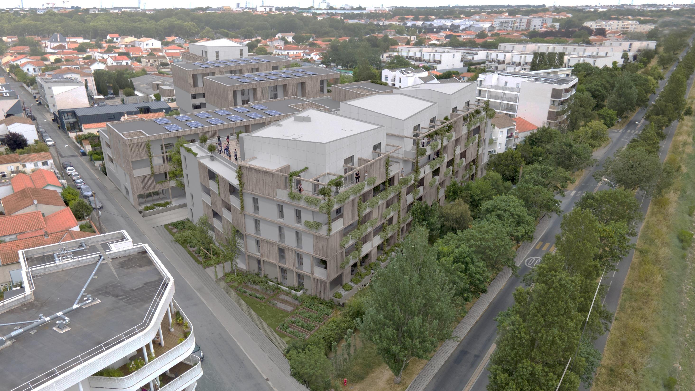 Appartement à La Rochelle 17000 image 6