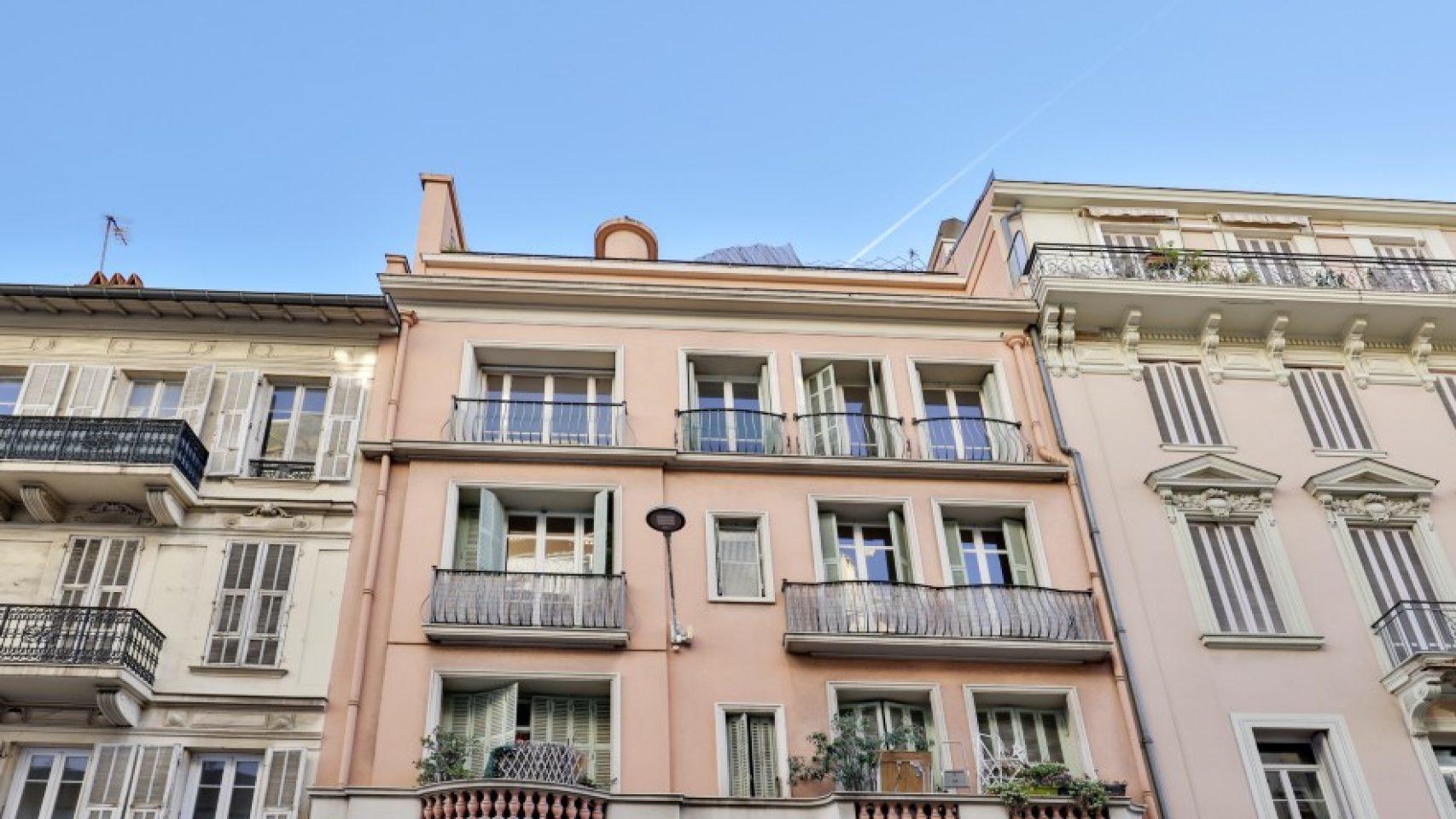 Appartement à Nice 06000 image 2