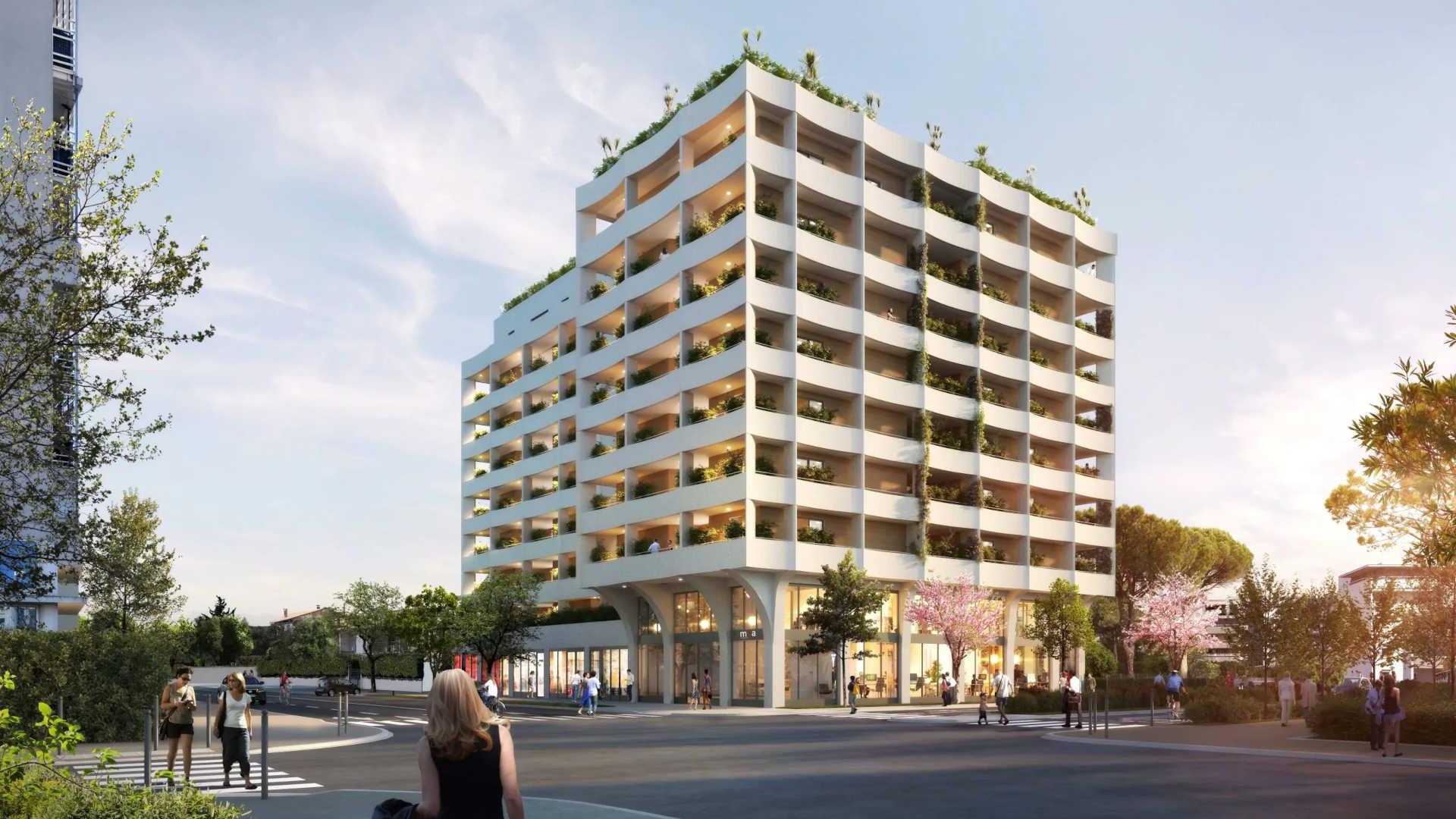 Appartement à Montpellier 34000 image 8