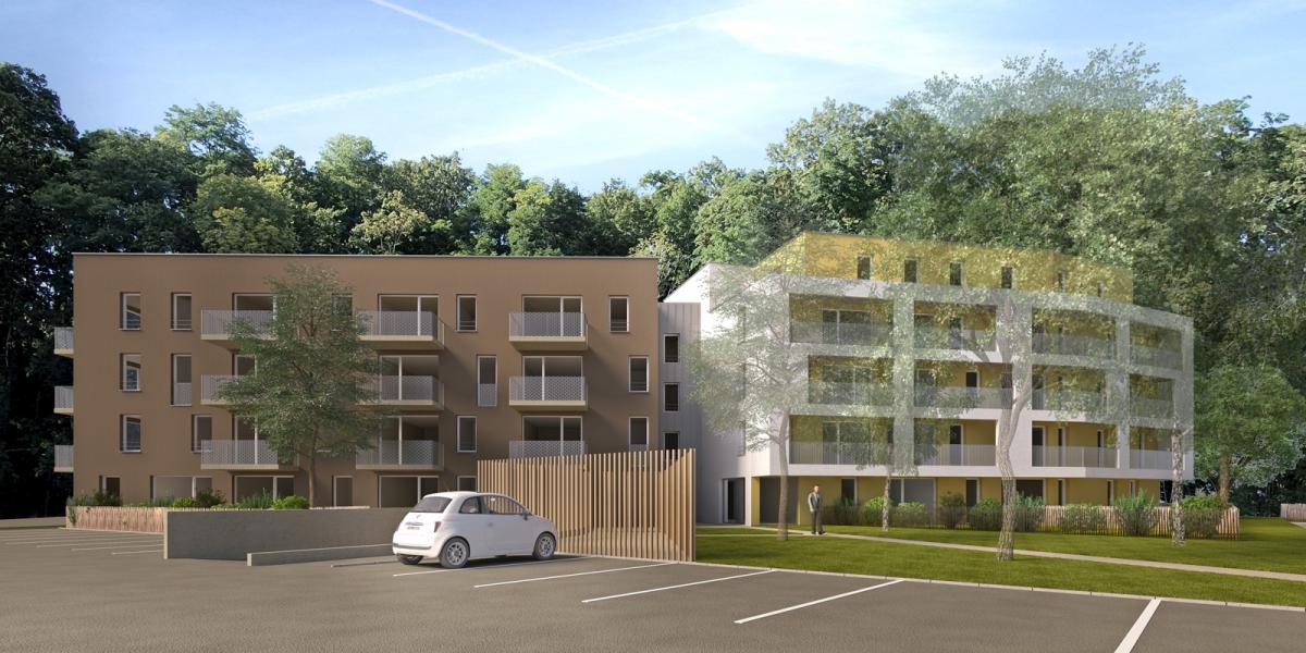 Appartement à Maxéville 54320 image 2