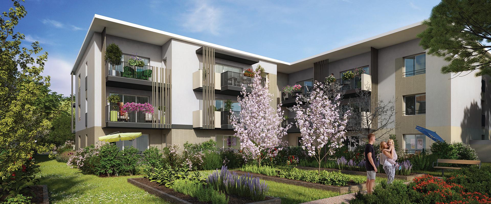 Appartement à DRAGUIGNAN 83300 image 13