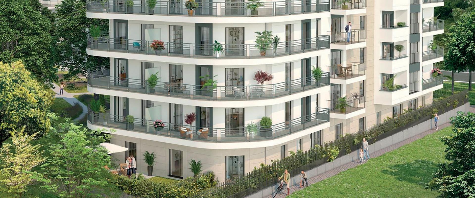 Appartement à Colombes 92700 image 13