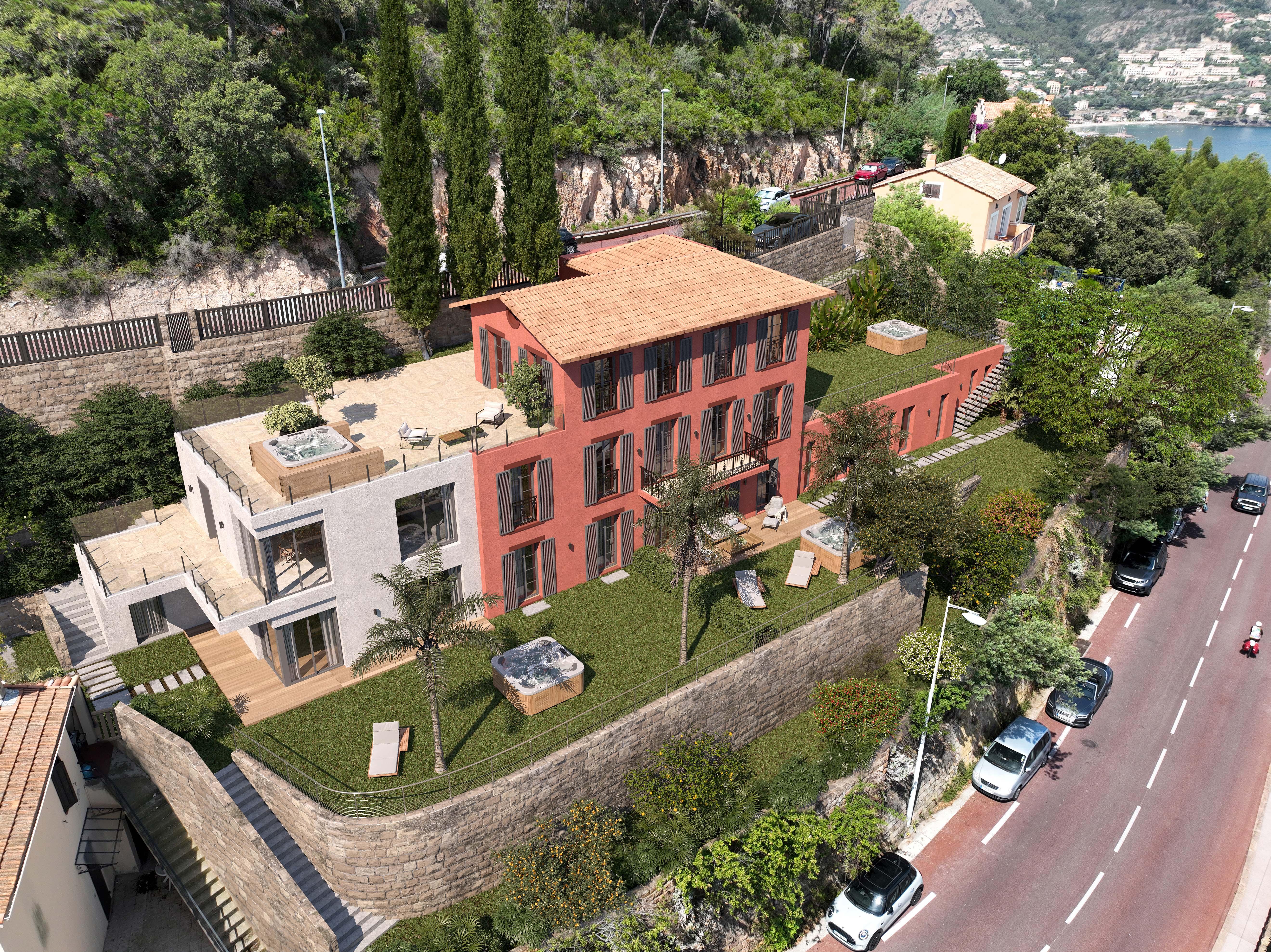 Appartement à Théoule-sur-Mer 06590 image 1