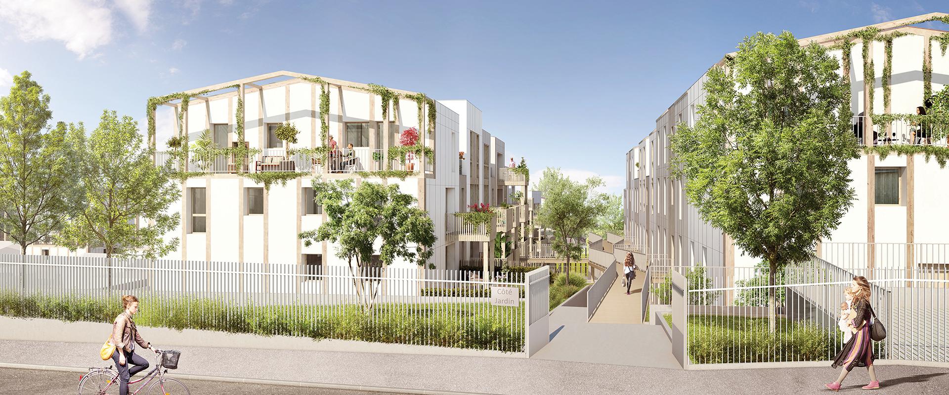 Appartement à Villejuif 94800 image 8