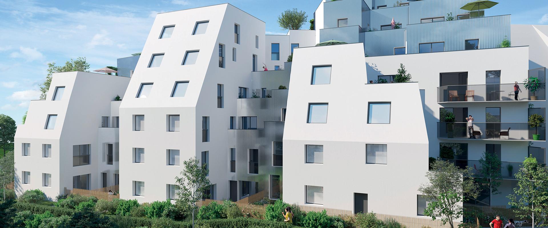 Appartement à Gentilly 94250 image 8