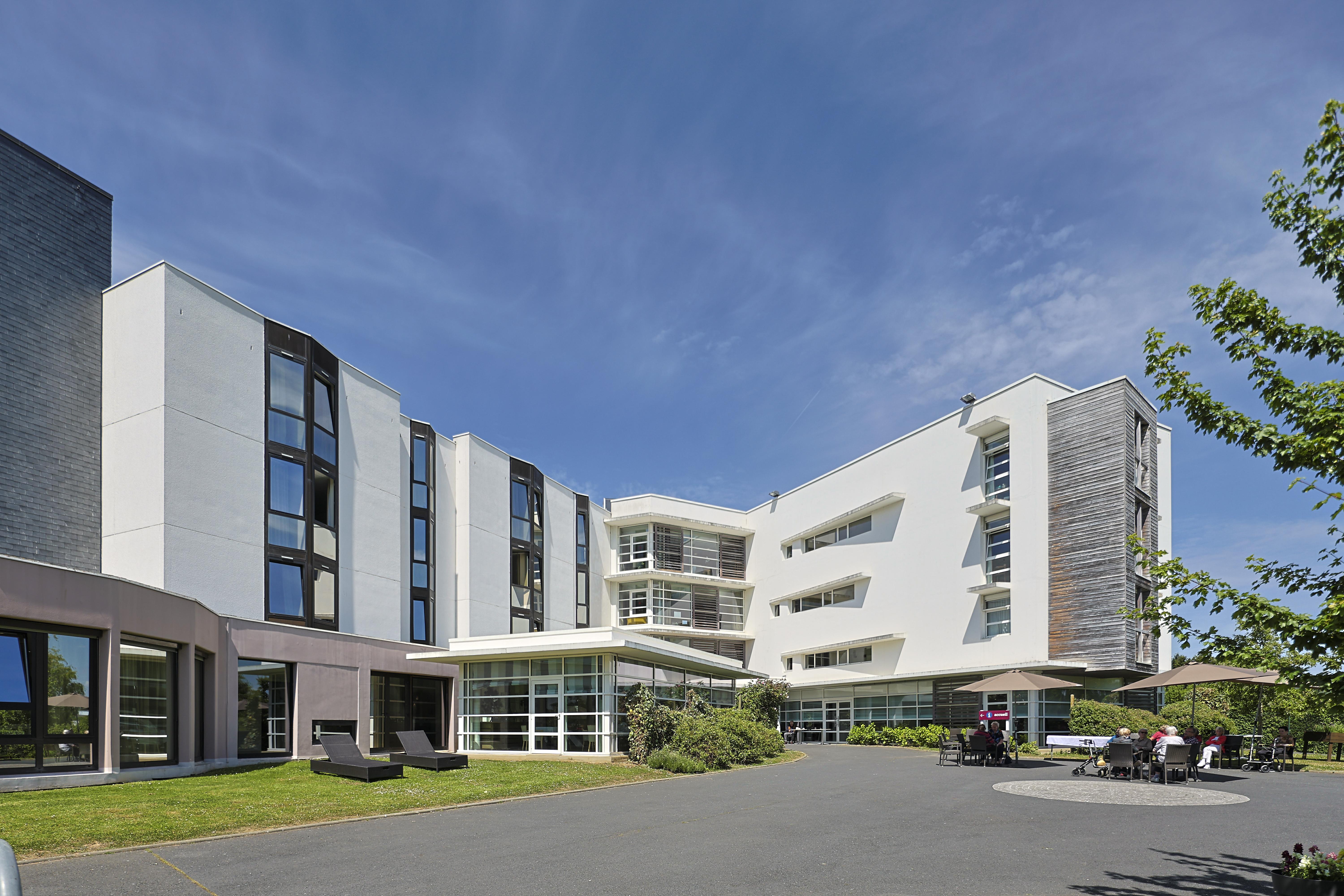 Programme immobilier neuf 14800 Deauville 13015