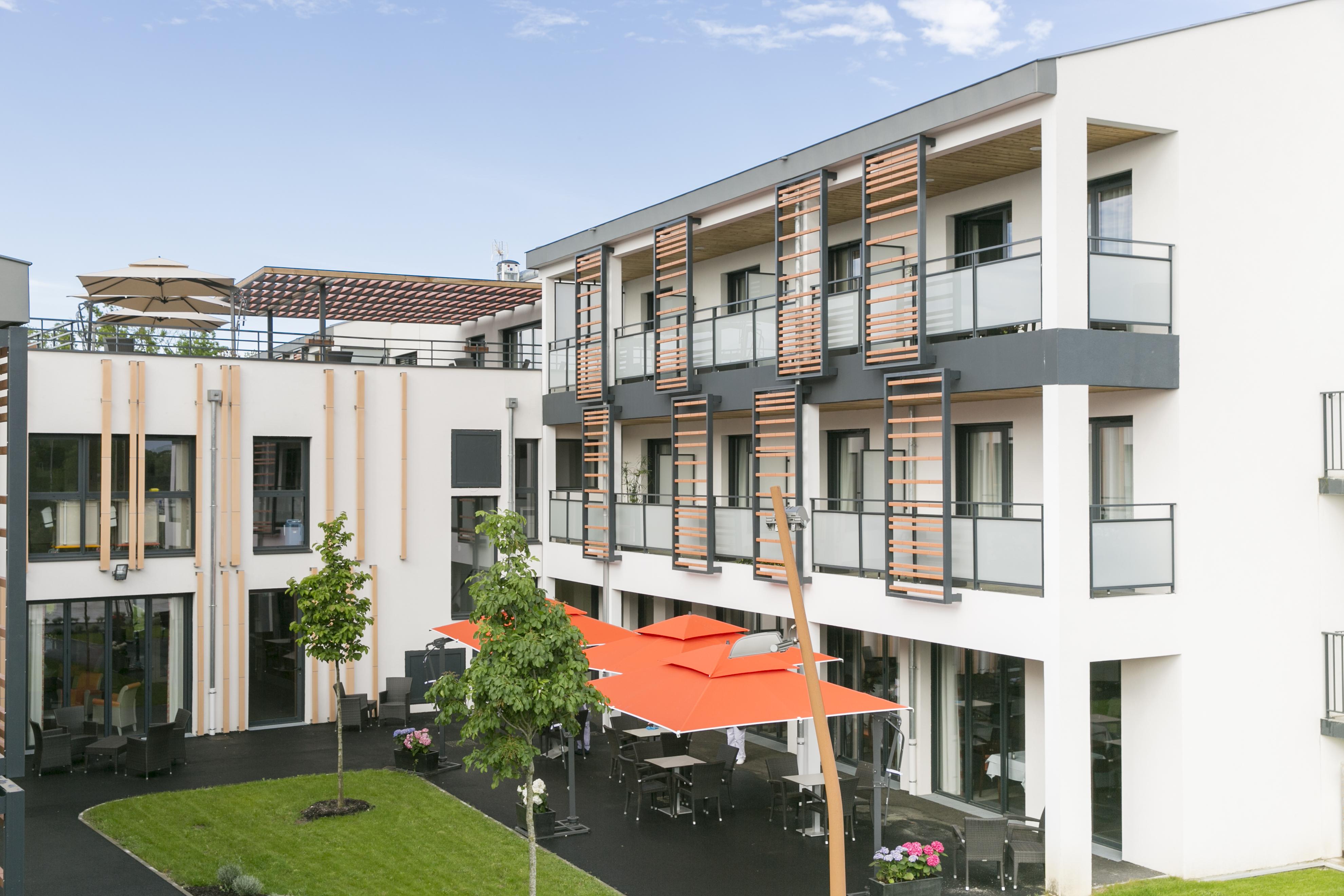 Programme immobilier neuf 33140 Villenave-d'Ornon 13016