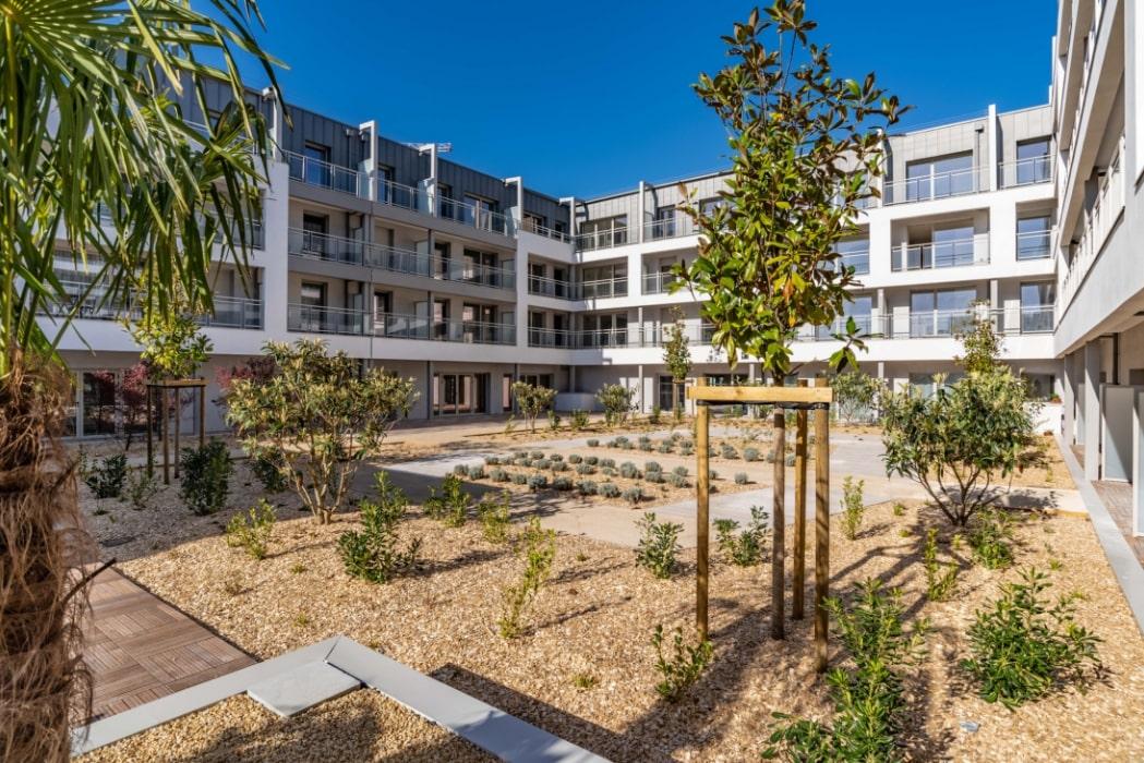 Appartement à La Rochelle 17000 image 9