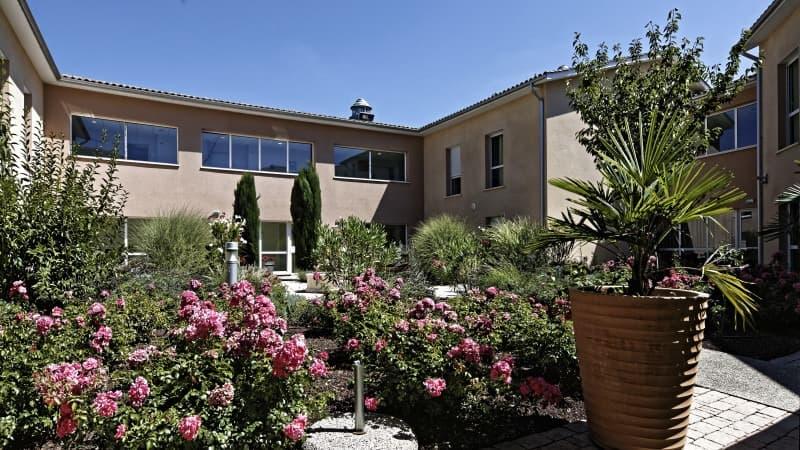 Programme immobilier neuf 33350 Sainte-Terre Résidence médicalisée Sainte-Terre 13066