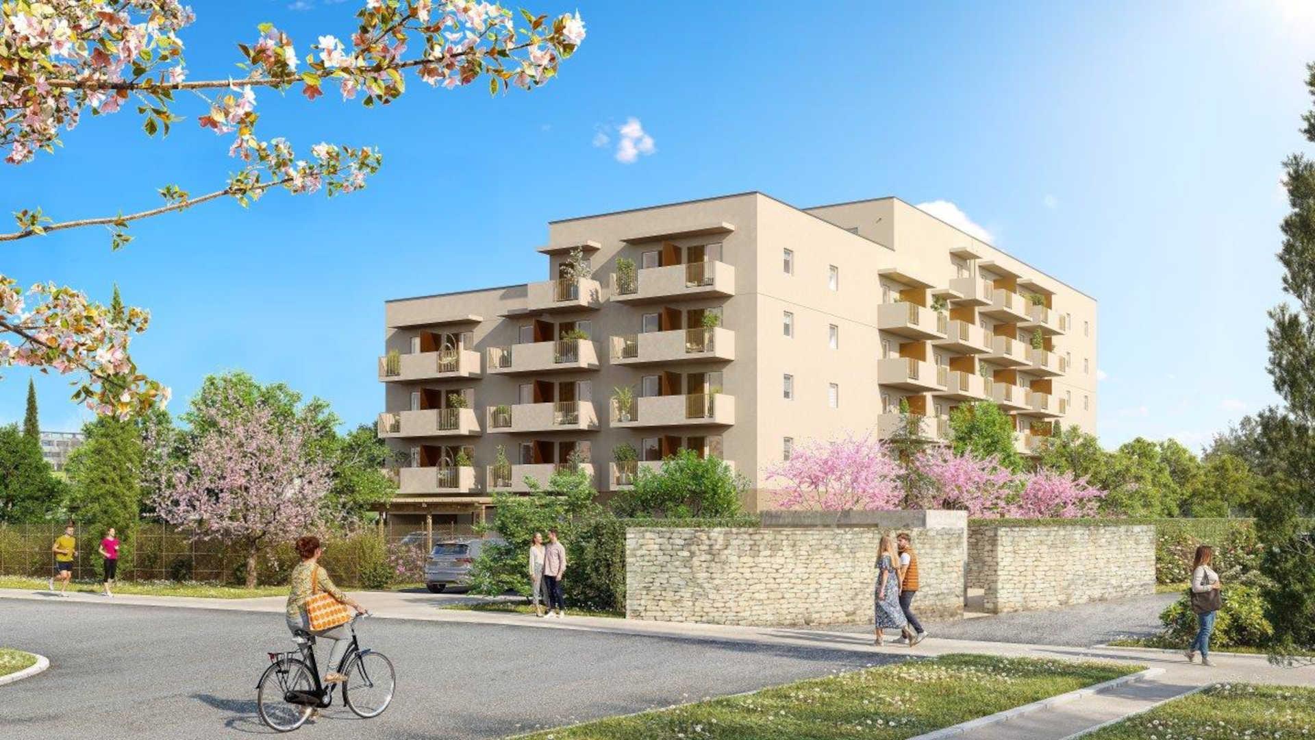 Appartement à Avignon 84000 image 10