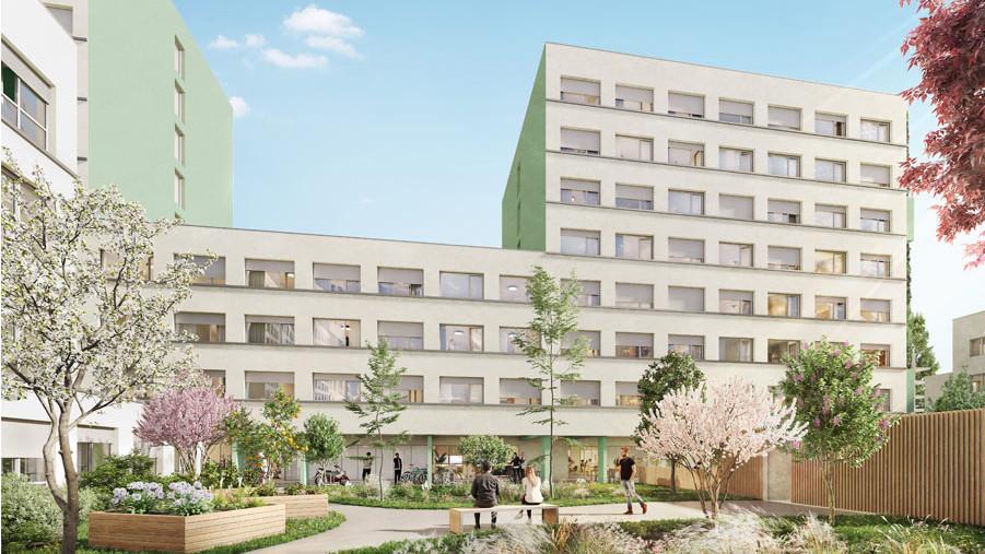 Appartement à Schiltigheim 67300 image 10