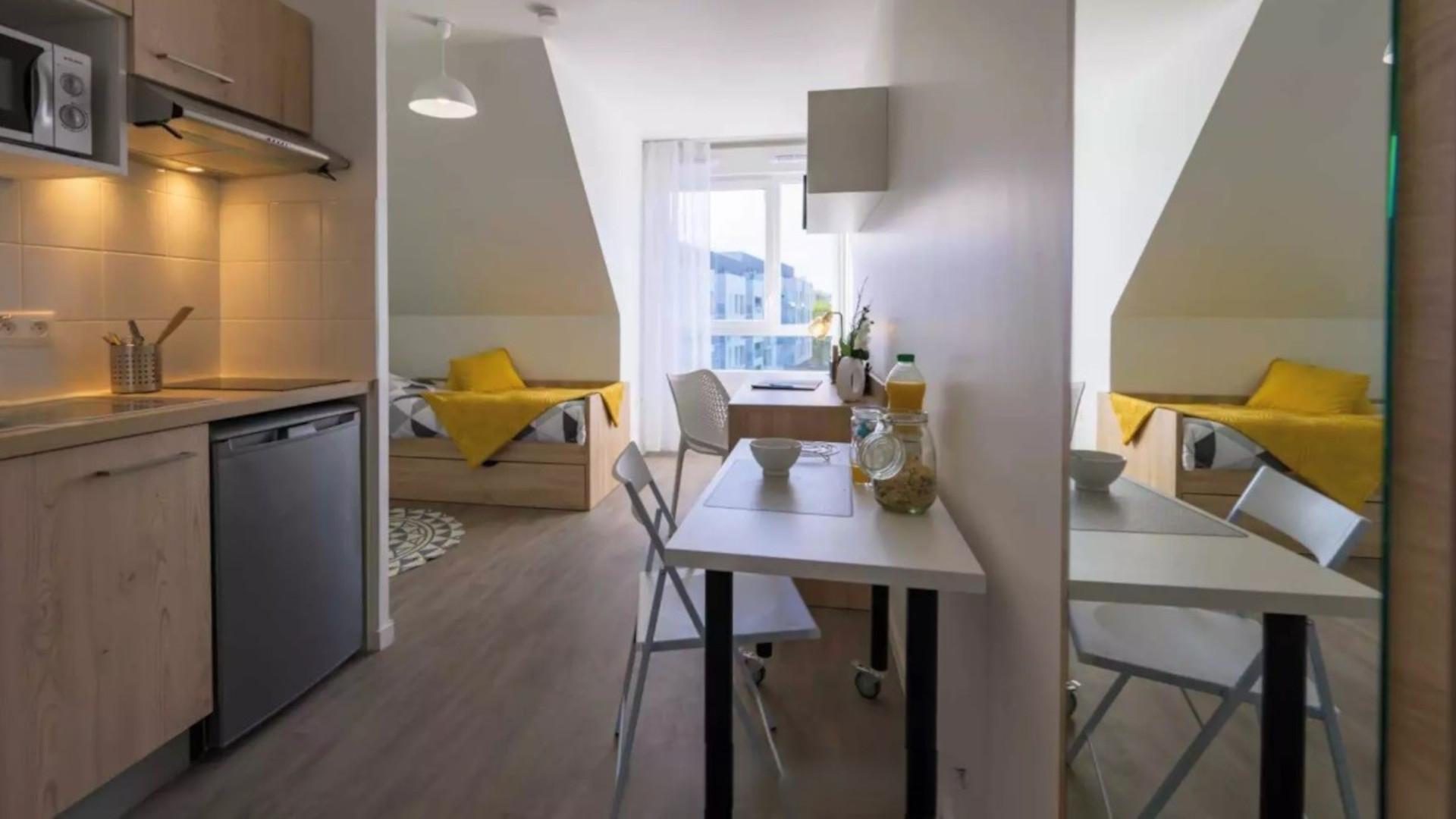 Appartement à Caen 14000 image 10