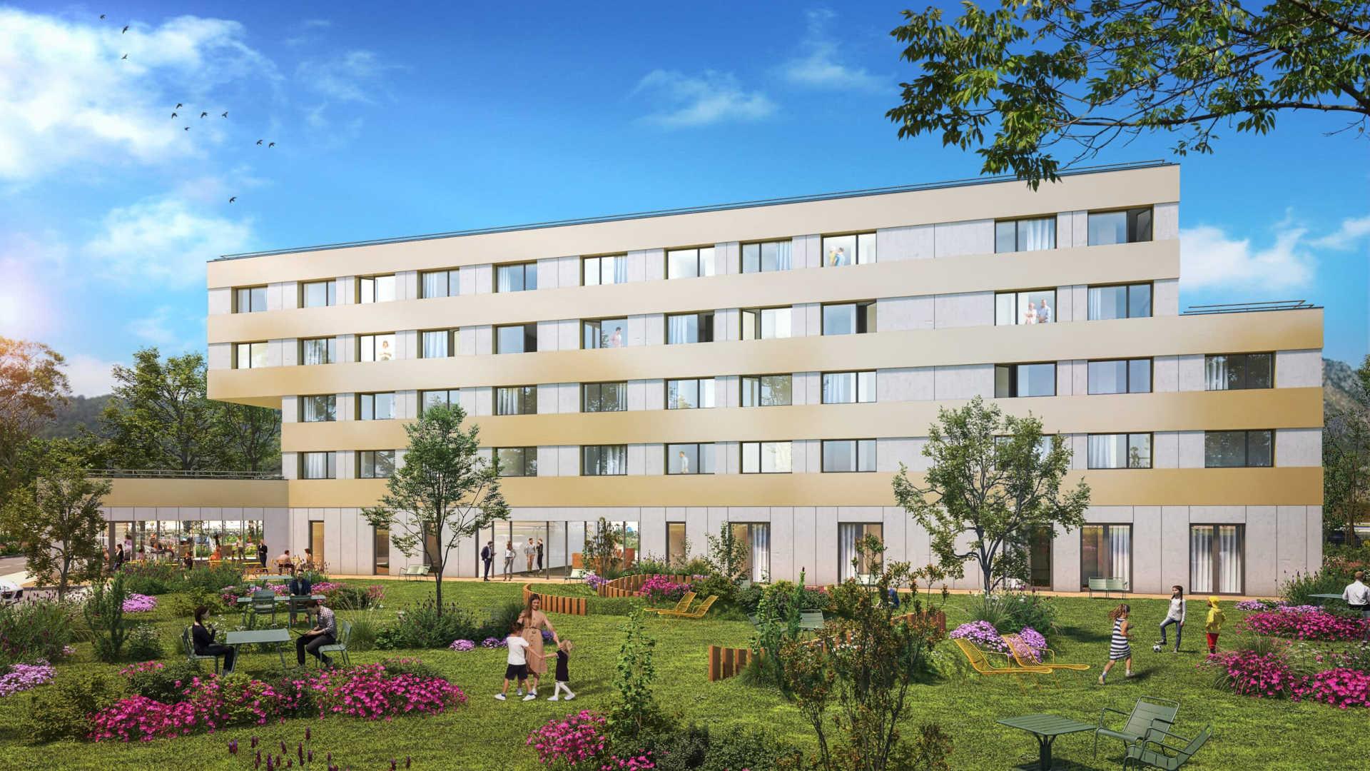 Appartement à Guilherand-Granges 07500 image 10