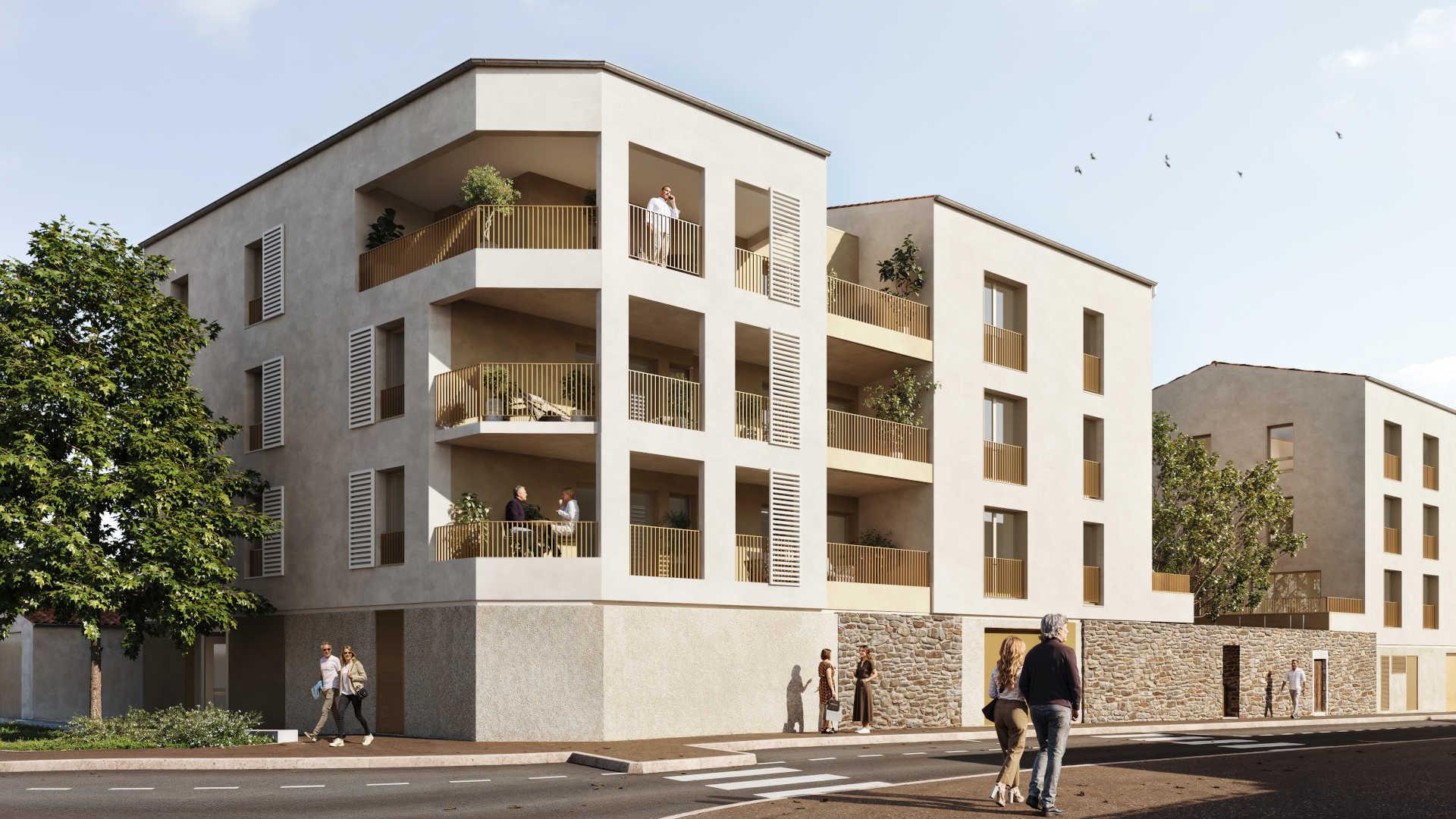 Appartement à Beaurepaire 85500 image 10