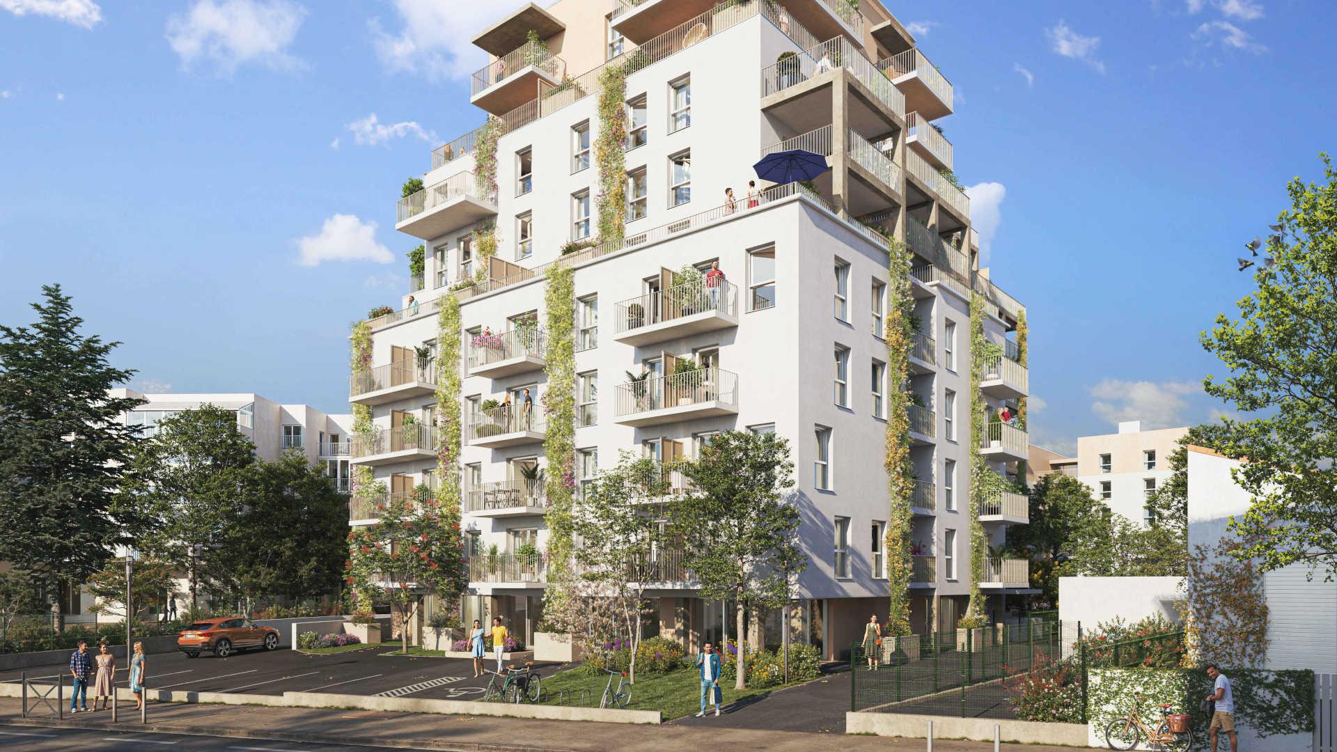 Appartement à Royan 17200 image 10