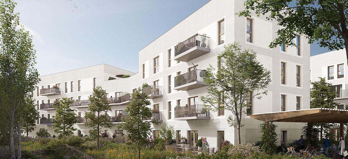 Appartement à Cergy 95000 image 3