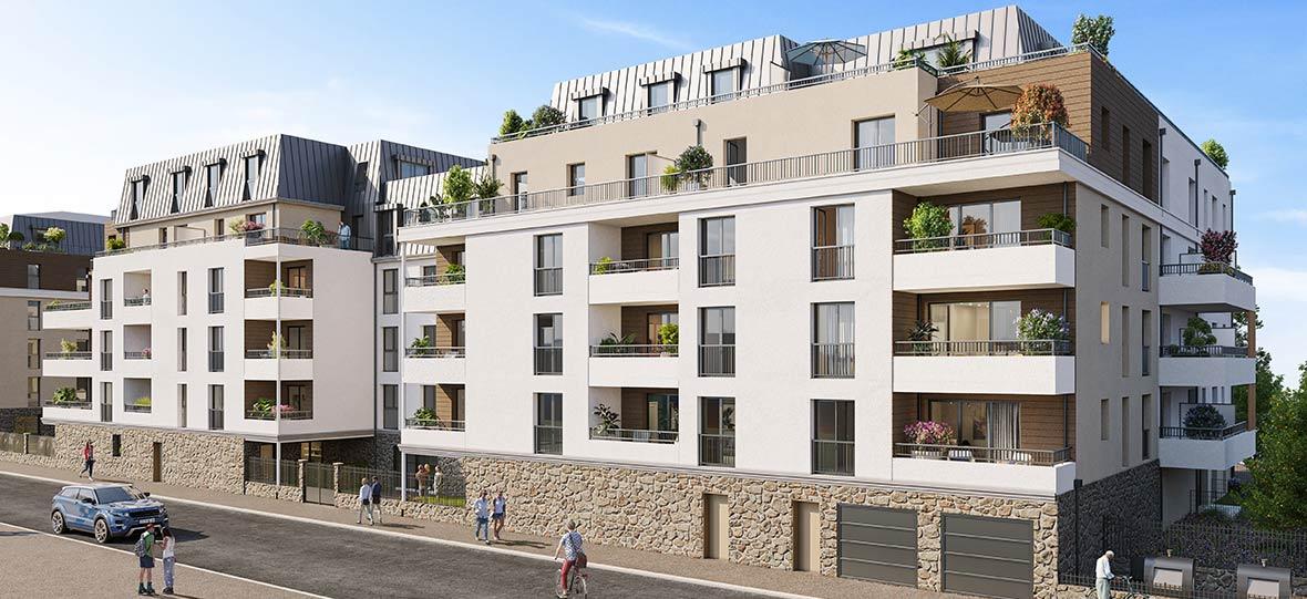 Appartement à Sartrouville 78500 image 7