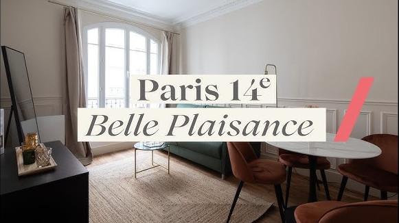 Appartement à Paris 14 75014 image 4