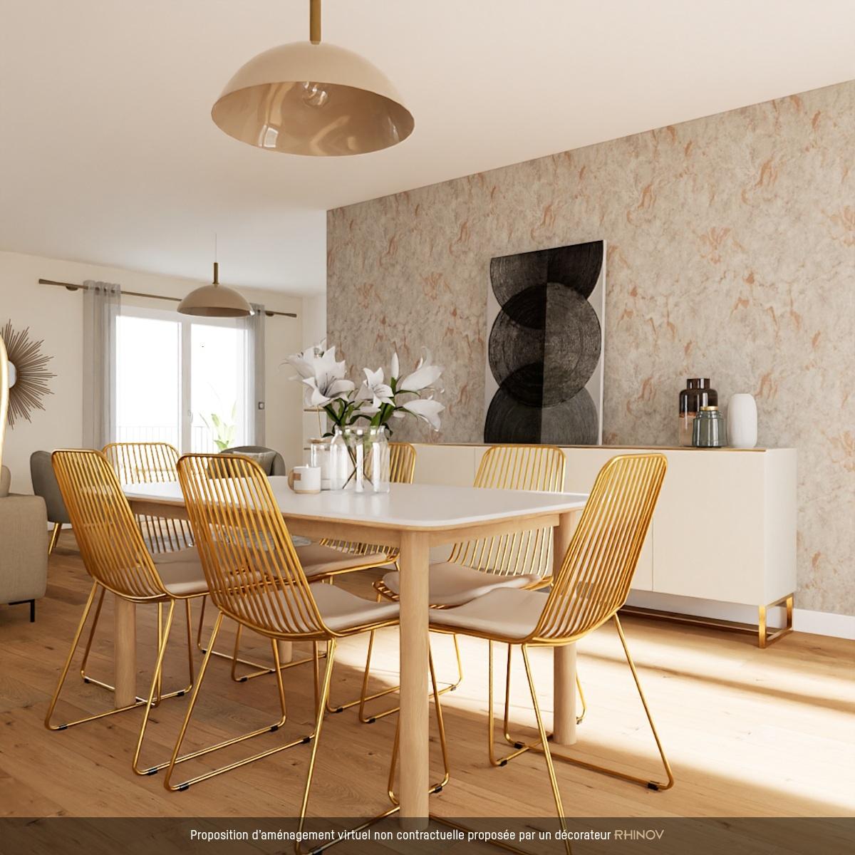 Appartement à Le Perreux-sur-Marne 94170 image 10