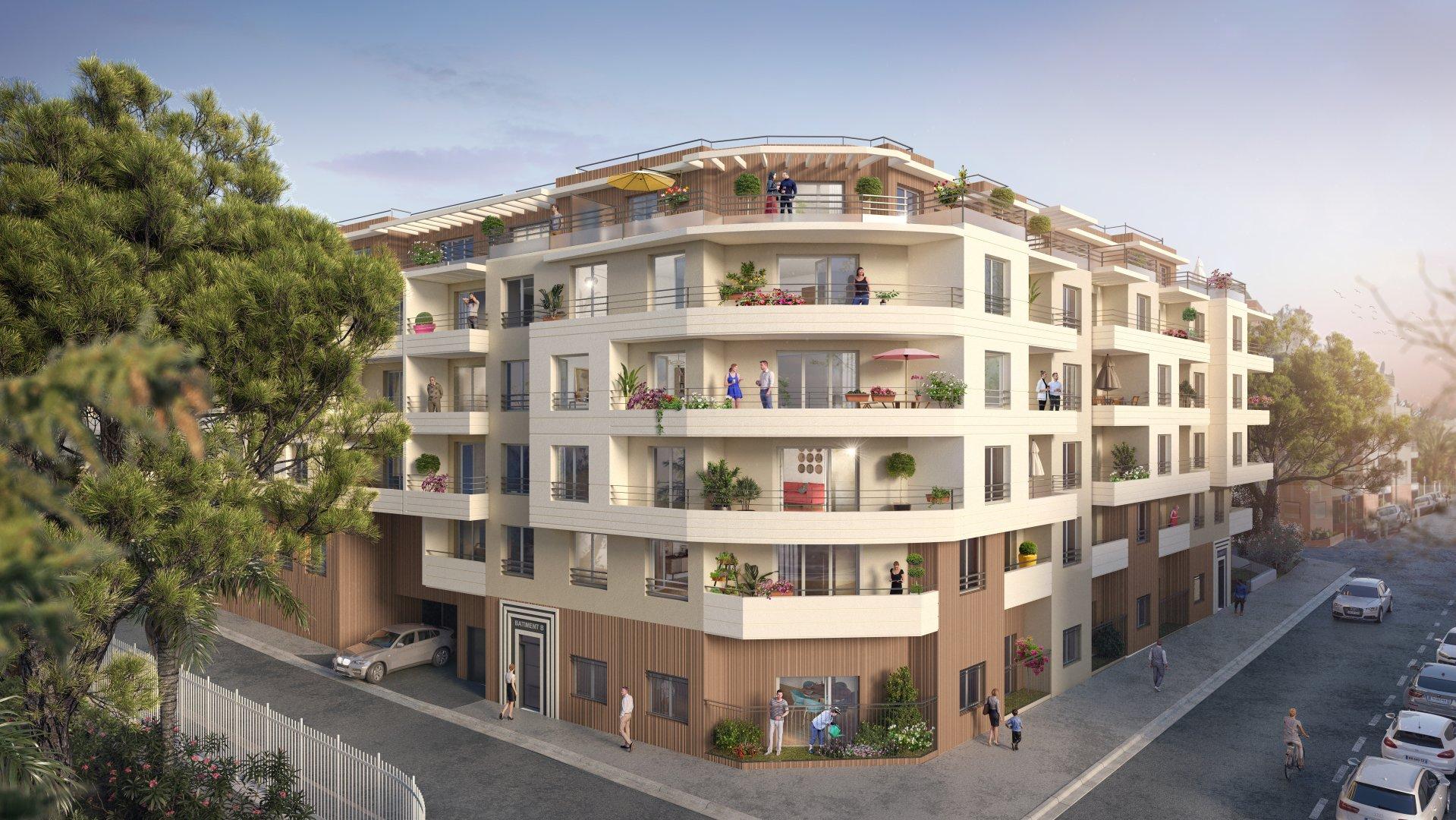 Maison à Antibes 06160 image 5