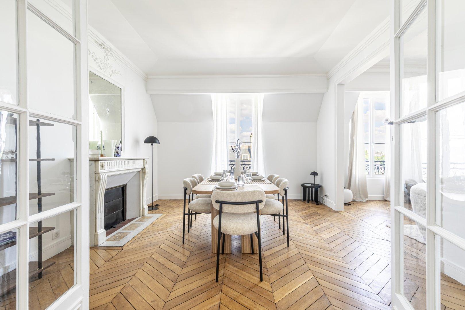 Maison à Paris 08 75008 image 7