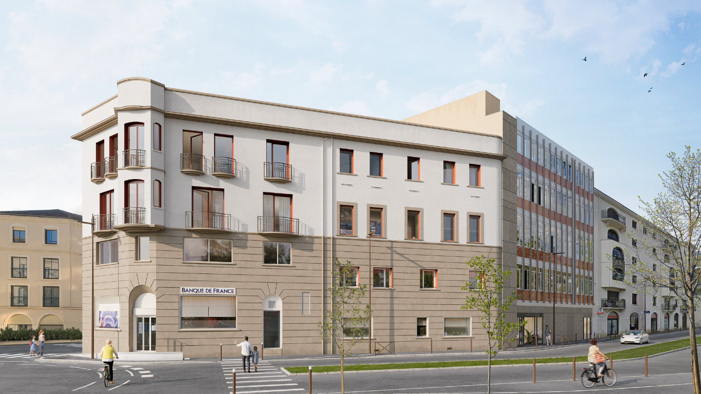 Maison à Agen 47000 image 7