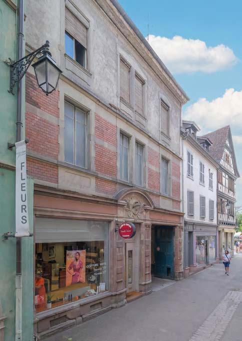 Maison à Colmar 68000 image 7