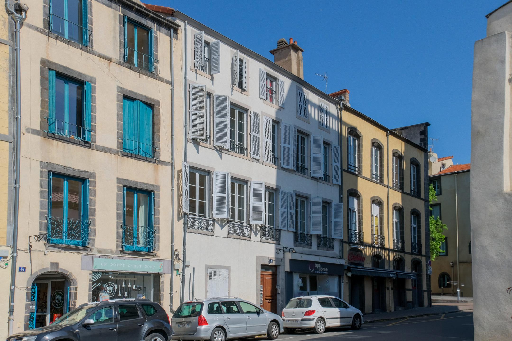 Maison à Riom 63200 image 7
