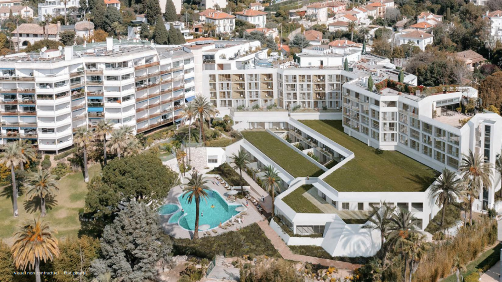 Maison à Cannes 06150 image 3