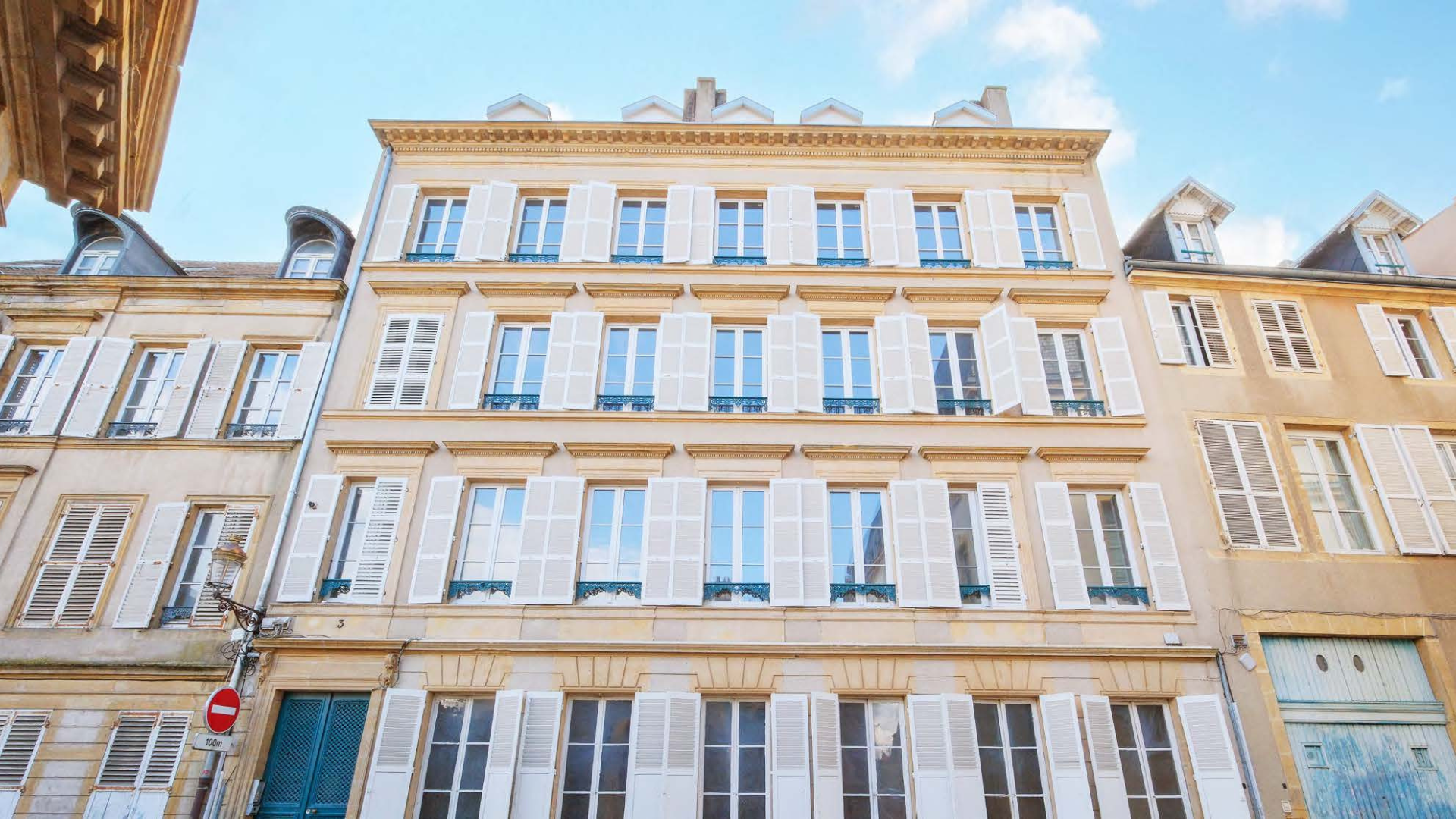 Maison à Metz 57000 image 3