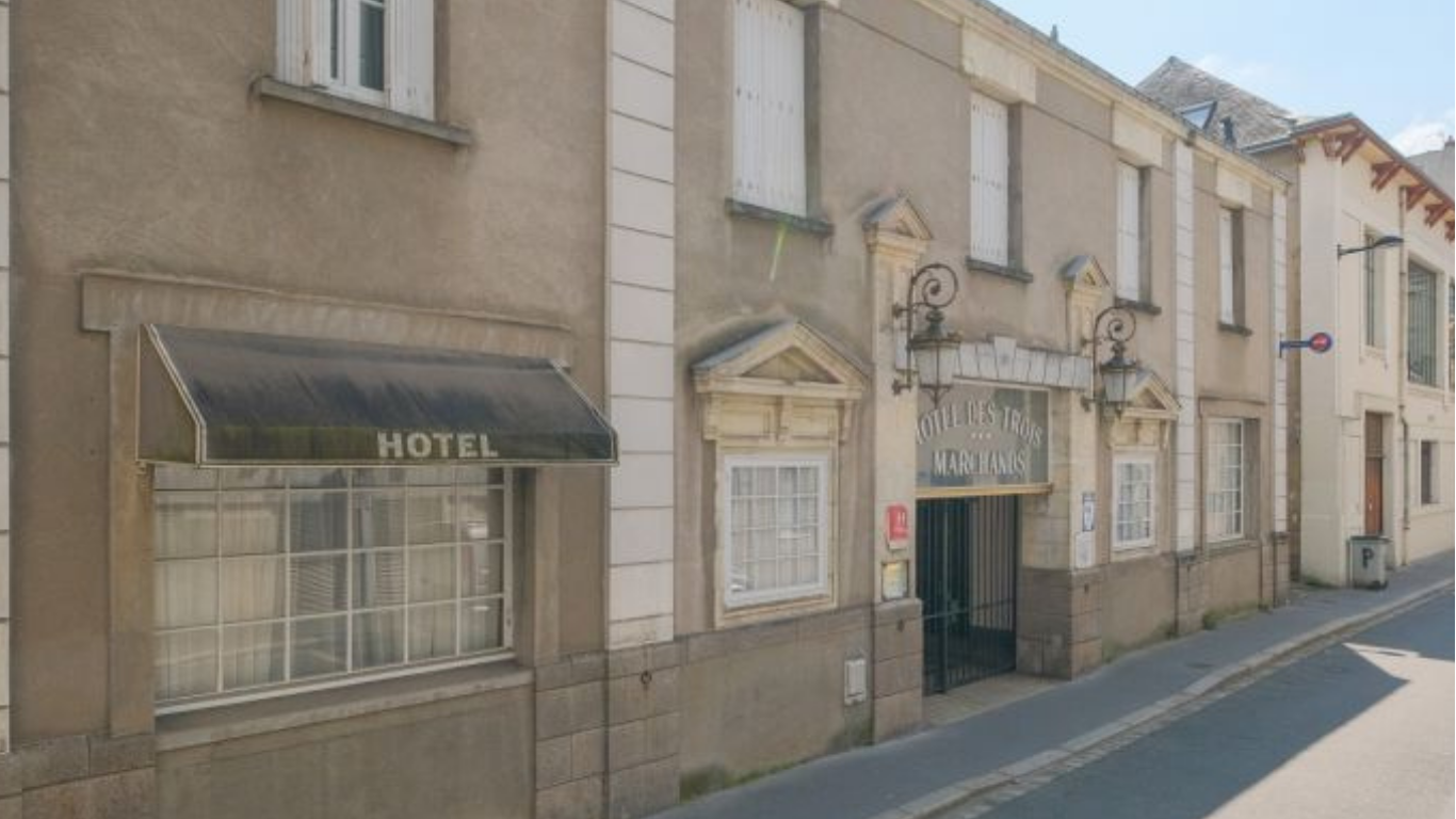 Maison à Nantes 44000 image 6