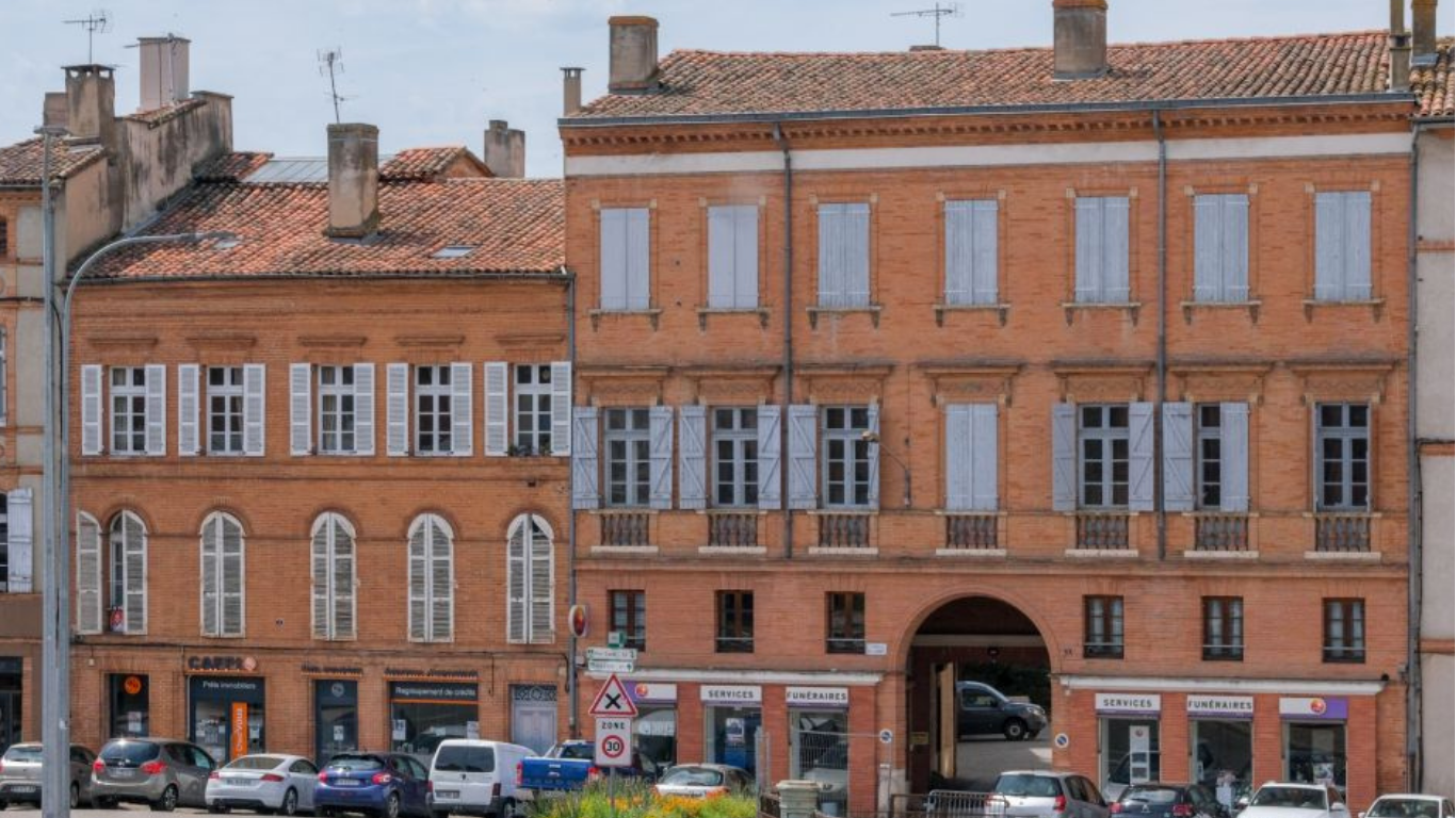 Maison à Montauban 82000 image 7