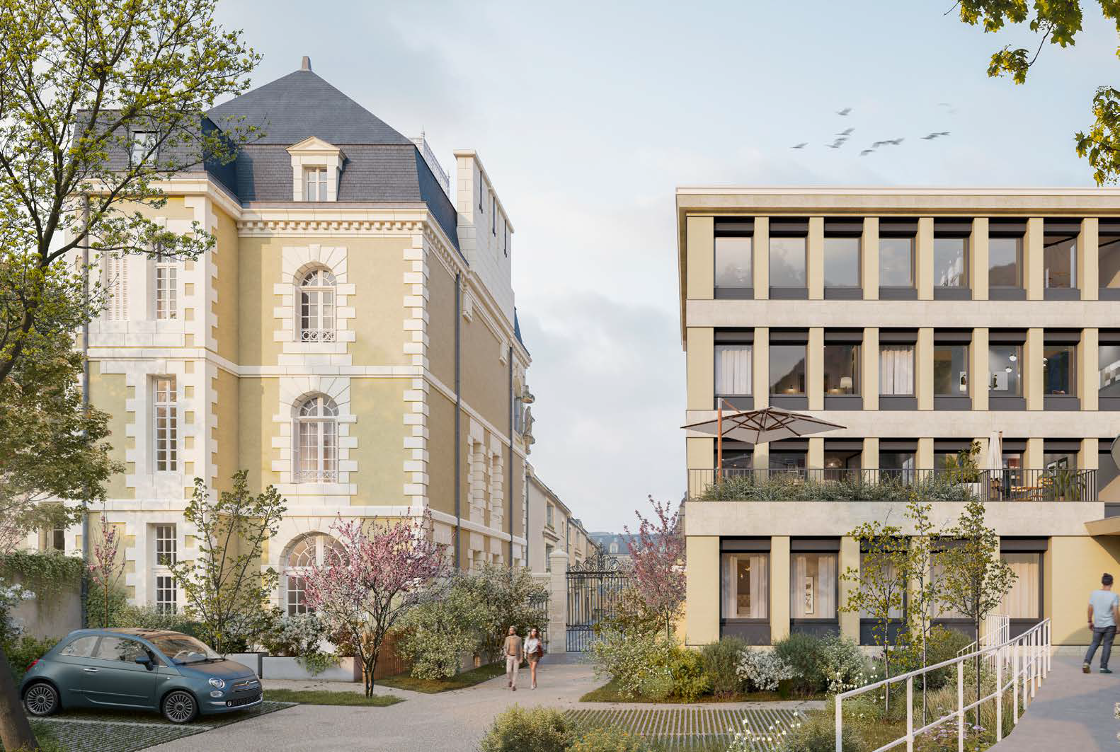 Maison à Poitiers 86000 image 6