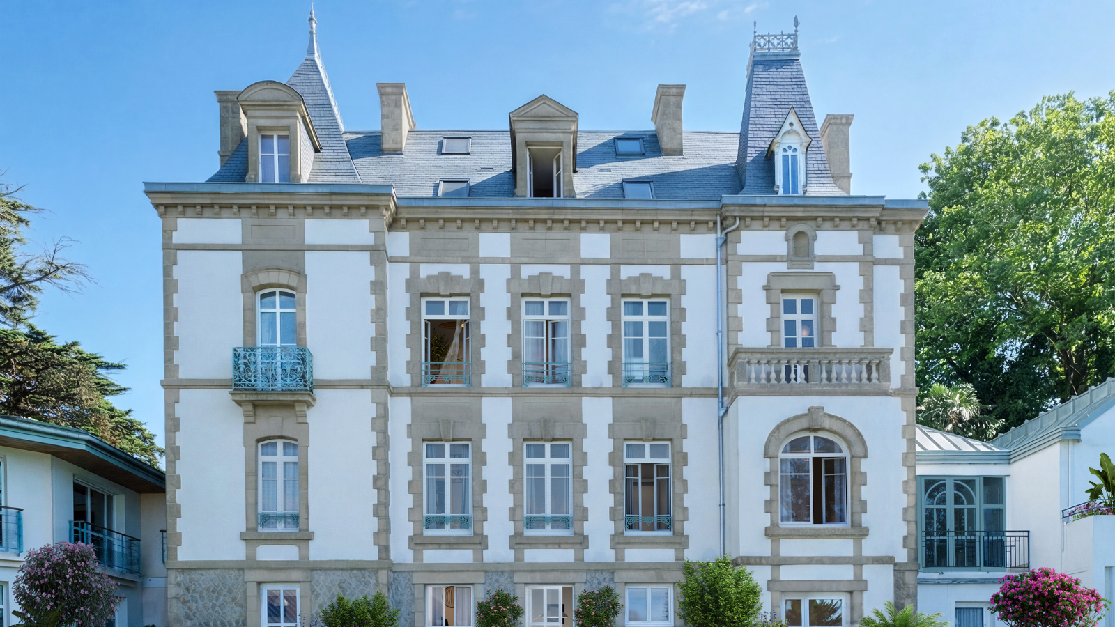 Maison à Douarnenez 29100 image 4