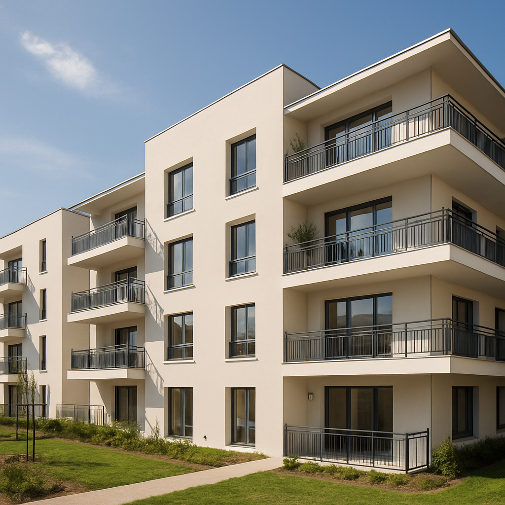 Appartement à Chartres 28000 image 9
