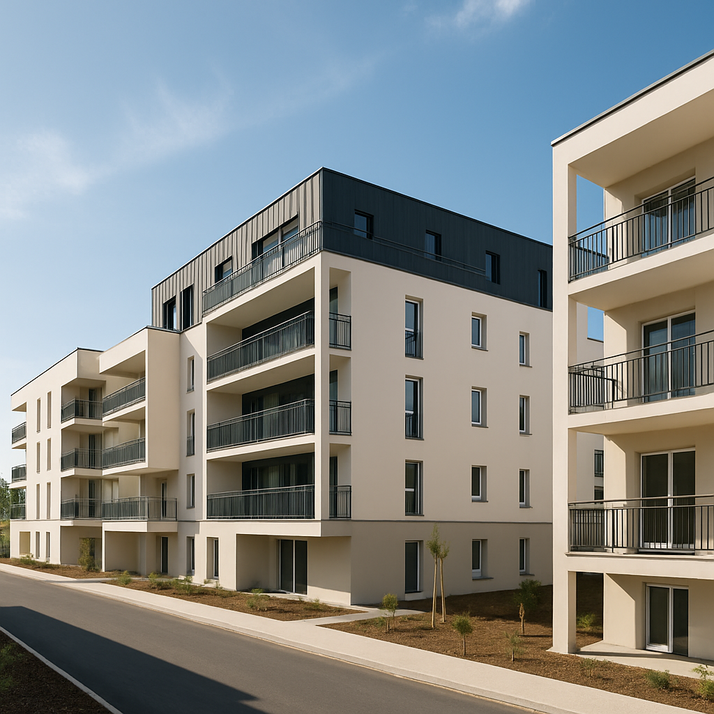 Appartement à Vitré 35500 image 6
