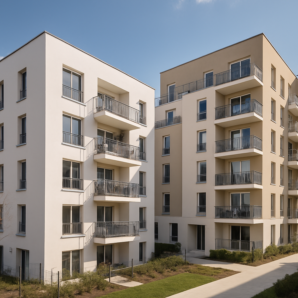 Appartement à Cergy 95000 image 4