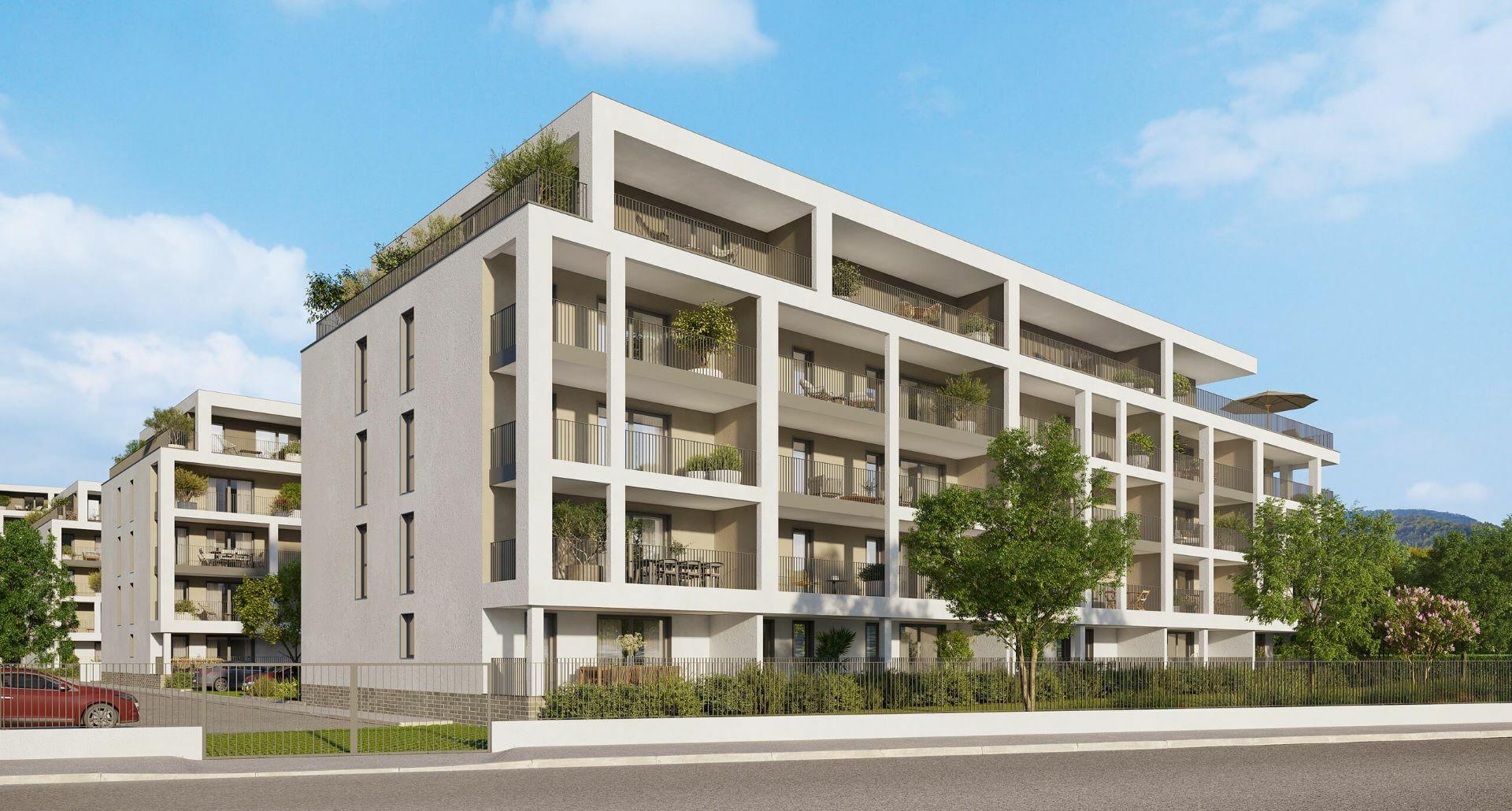 Appartement à Eybens 38320 image 10