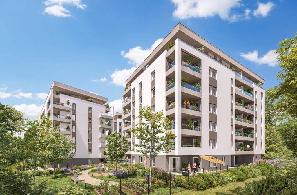 Appartement à Thonon-les-Bains 74200 image 7