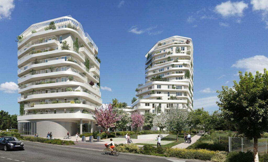 Appartement à Saint-Nazaire 44600 image 12
