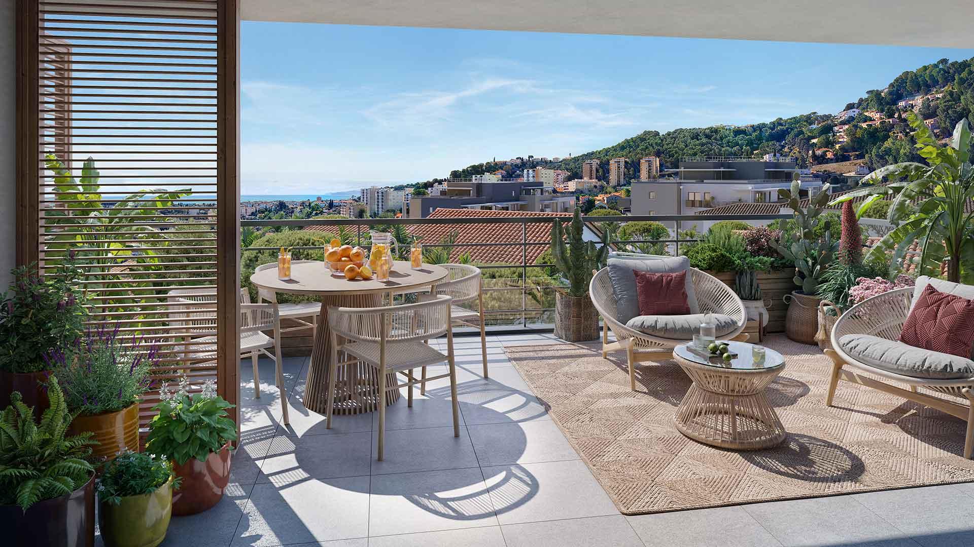 Appartement à Saint-Laurent-du-Var 06700 image 7