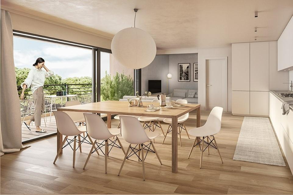 Appartement à Aix-en-Provence 13100 image 2