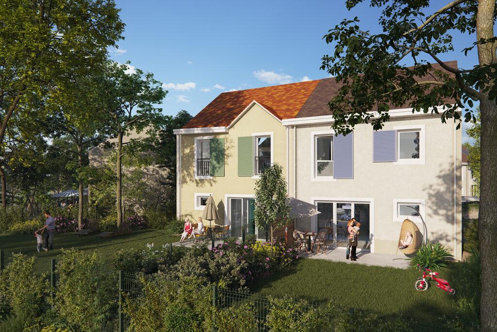 Maison à Andilly 95580 image 4