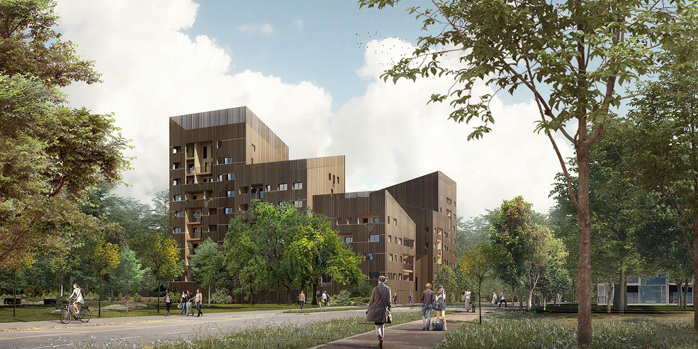 Appartement à Angers 49000 image 2