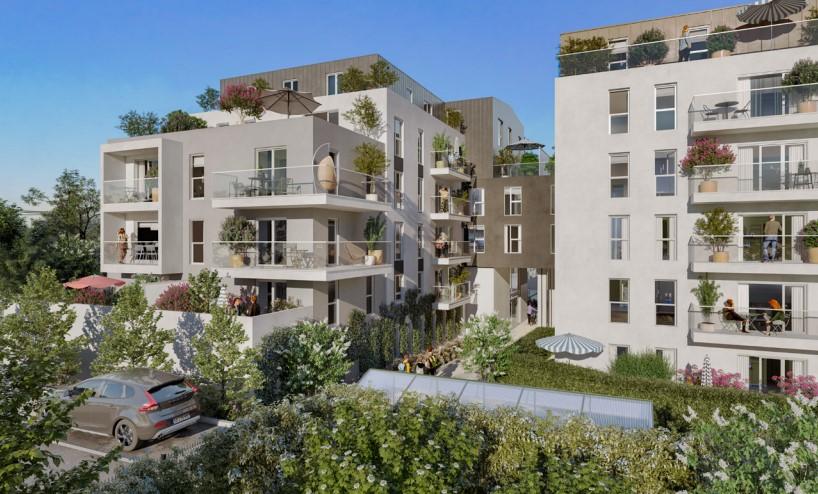 Appartement à Argenteuil 95100 image 2